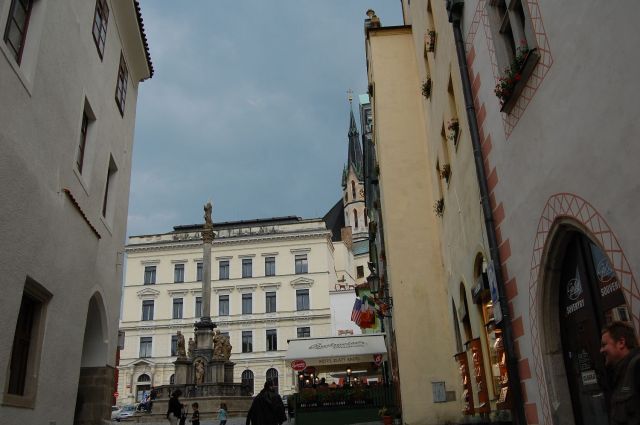 2009-06-Vltava > obr (30)